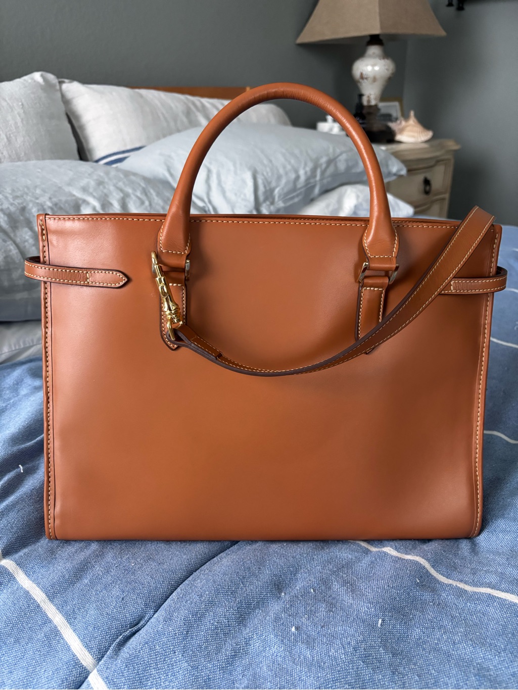 Tusting Kimbolton Handbag — image 2 of 8